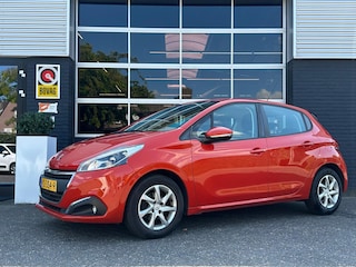 Peugeot 208 1.2 Blue Lion, Airco, Bluetooth, Cruise, Navi, NW RIEM, PDC, NAP