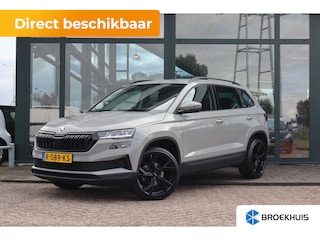 Skoda Karoq 1.0 TSI Business Edition | Apple Carplay/Android Auto|telefoonintegratie premium | Navigatiesysteem