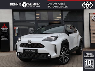 Toyota Yaris Cross 1.5 Hybrid GR Sport | Panoramadak | JBL | Blindspot | HUD