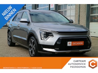 Kia Niro 1.6 GDi ExecutiveLine | Camera | Blindspot! | Goed onderhouden!|
