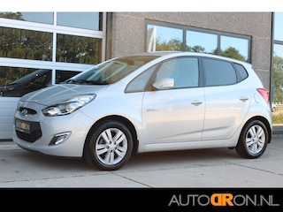 Hyundai ix20 1.4i i-Vision Dealer Onderhouden 2e Eigenaar!