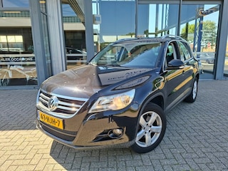 Volkswagen Tiguan 1.4 TSI 150PK SPORT&amp;STYLE AIRCO LMV PDC