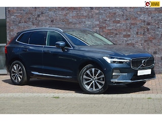 Volvo XC60 T6 Hybride AWD Plus Bright LONG RANGE | Panoramadak | Adaptive cruise | Camera | Keyless entry |