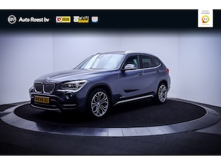 BMW X1 sDrive20i Upgrade Edition FACELIFT | XENON | FULL.LEDER | SPORT.ST | ANF.TREKHAAK | CRUISE | NAVI