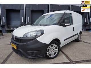 Fiat Doblò 1.6 MJ L1H1 ECO JET