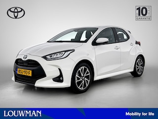 Toyota Yaris 1.5 Hybrid Dynamic | Apple Carplay&Android Auto | ACC | Climate Control |