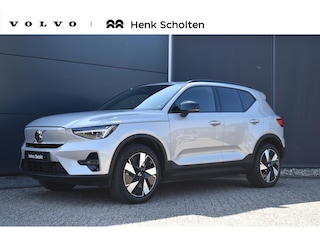 Volvo XC40 Single Motor Core 69 kWh | 96% SOH |