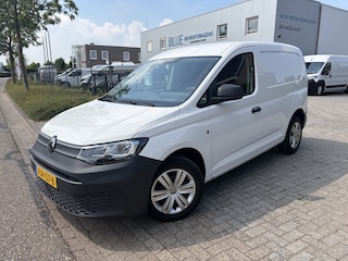 Volkswagen Caddy Cargo 2.0 TDI 75KW Euro6 Trend ✓ Dealer onderhouden ✓ 1e eigenaar