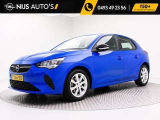 Opel Corsa 1.2 Edition | Cruise / Carplay / Navi / Climate / Bluetooth