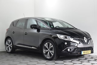 Renault Scénic 1.2 TCe 130PK Intens