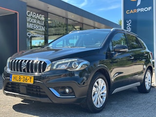 Suzuki S-Cross 1.4 Boosterjet Select '' Camera - Infotaimentsystem - Trekhaak ''