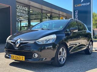 Renault Clio 0.9 TCe Night&amp;Day Dealeronderhouden '' Allseasonbanden - Startknop ''