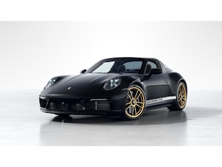 Porsche 911 Targa 4 GTS Edition 50 Years Porsche Design