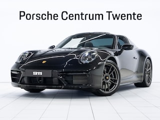 Porsche 911 Targa 4 GTS Edition 50 Years Porsche Design