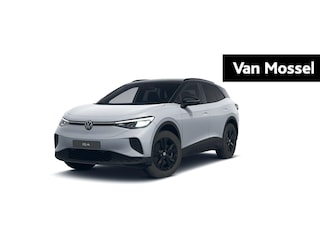 Volkswagen ID.4 Pro Limited Edition 77 kWh 286PK | #AD | Navigatie | Trekhaak, elektrisch uitklapbaar | Apple Carplay | Android Auto | Parkeersensoren | Achteruitrijcamera | Adaptive Cruise Control | Stoel/Stuur- Verwarming | Automatische airconditioning |