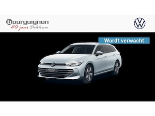 Volkswagen Passat Variant 1.5 eHybrid Business | Wordt verwacht | Trekhaak | A.cam | IQ.Drive | Winterpakket |