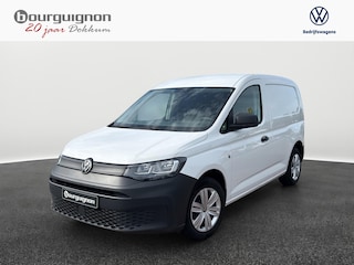 Volkswagen Caddy Cargo 2.0 TDI | Wordt verwacht | Airco | DAB | PDC |