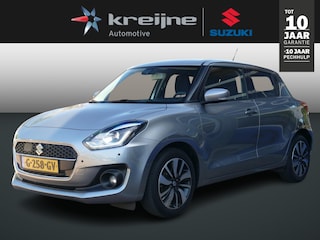Suzuki Swift 1.2 Stijl | Navi | Adapt Cruise | RIJKLAARPRIJS!