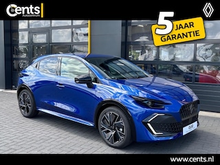 Renault Clio 1.8 Esprit Alpine Hybrid E-Tech 160PK Pack Winter Harman KardonÃÂ®