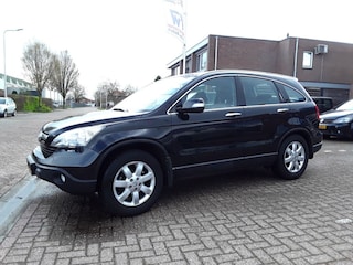 Honda CR-V 2.0I ELEGANCE