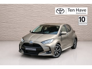 Toyota Yaris 1.5 Hybrid Dynamic