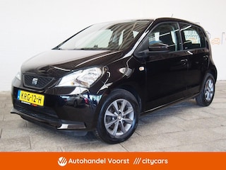 Seat Mii 1.0 @Mii (APK:Nieuw) Incl.Garantie