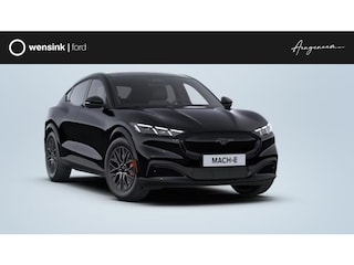 Ford Mustang Mach-E Extended Premium RWD 88 kWh €5.000,- Voordeel |Technology Pack | Panorama dak |