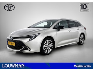 Toyota Corolla Touring Sports Hybrid 140 Dynamic | Navigatie | PDC | ACC | Climate Control |
