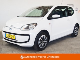 Volkswagen Up 1.0 move up! (APK:Nieuw) Incl.Garantie