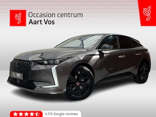 DS 4 PureTech 130 Performance Line+ | Carplay/Android Auto | Achteruitrijcamera | Climate Control | Cruise Control | Navigatie |