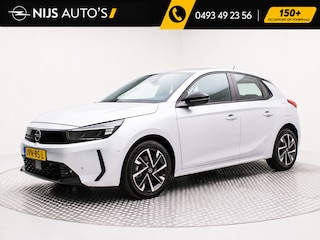 Opel Corsa 1.2 Turbo Edition | Blind Spot / Camera / Armsteun Voor / Stuur Verwarmd / Climate /