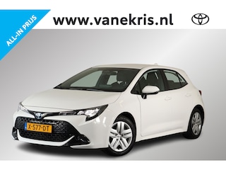 Toyota Corolla Hybrid 140 Comfort, Trekhaak, Lage Km