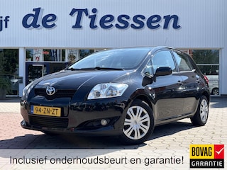 Toyota Auris 1.4-16V Sol | PDC | Navi | Airco | Rijklaar met beurt & garantie!