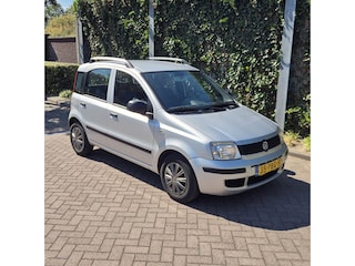 Fiat Panda 1.2 Active 65576 KM. NAP!