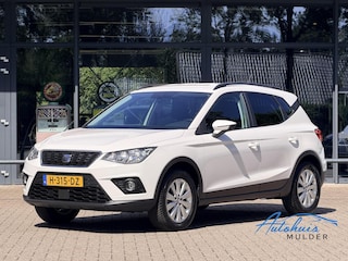 Seat Arona 1.0 TSI Style Business Intense | Automaat | Led | Camera | Clima | Trekhaak