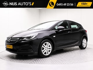 Opel Astra 1.0 Edition | Blind Spot / Carplay / Navi Full Map / Climate / Cruise / Bluetooth