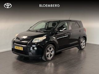 Toyota Urban Cruiser 1.3 VVT-i Dynamic | TNS510 Premium navigatie | Originele milieusticker |