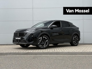 Peugeot 3008 1.6 plug-in Hybrid 195 Allure
