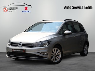Volkswagen Golf Sportsvan 1.0 TSI Comfortline | Clima | Stoelverw. | Camera | Navigatie
