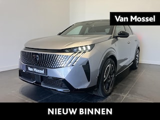 Peugeot 3008 GT 73 kWh