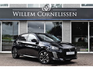 Peugeot 208 1.2 Hybrid 100 e-DCS6 Aut. Allure Camera Navi Appl