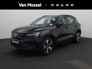 Volvo XC40 Recharge Core | Apple Carplay/Android | Navigatie | Achteruitrijcamera |
