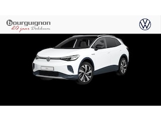 Volkswagen ID.4 Pro 77 kWh | Wordt Verwacht | Trekhaak | Warmtepomp | PDC | Lane assist |