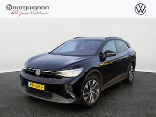 Volkswagen ID.4 Pro Advantage 77 kWh | Wordt Verwacht | Trekhaak | LED matrix | Comfort pakket |