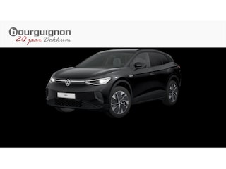 Volkswagen ID.4 Pro Advantage 77 kWh | Wordt Verwacht | Trekhaak | LED matrix | Comfort pakket |