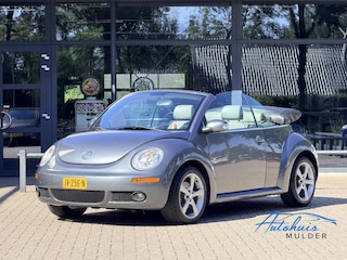 Volkswagen Beetle New 2.5 V5 Comfort | USA | Automaat | Facelift | Cabrio | Uniek | LpG