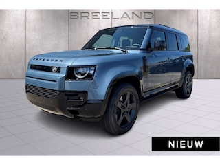 Land Rover Defender 110 P300e 110 Dynamic SE Edition | Panoramadak | Trekhaak | Cold Climate Pack