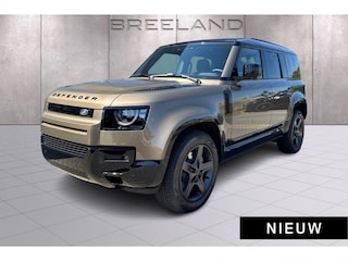 Land Rover Defender 110 P300e Dynamic SE Edition | Panoramadak | Trekhaak | Cold Climate Pack