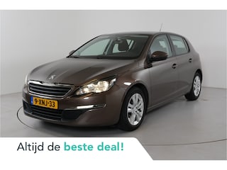 Peugeot 308 1.2 e-THP Blue Lease | Cruise | Navi | Airco |