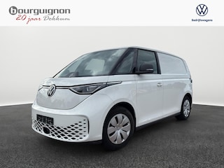 Volkswagen ID. Buzz 77 kWh | deuren achter | ACC | Clima | PDC |